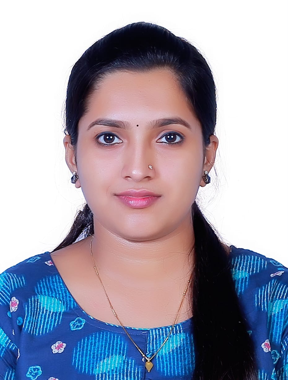 Dr.Rudra Priya S