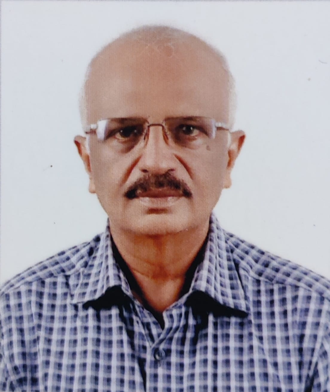 Dr. Sasidhara Panicker